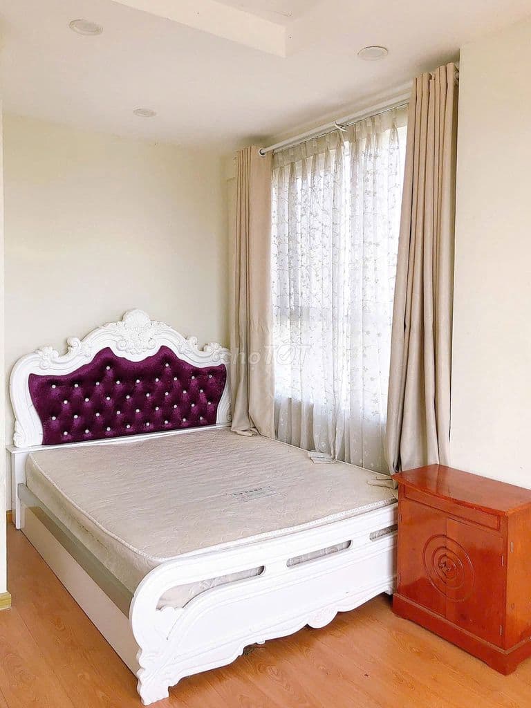 Bán Chung cư thới an quận 12 - Ảnh 2