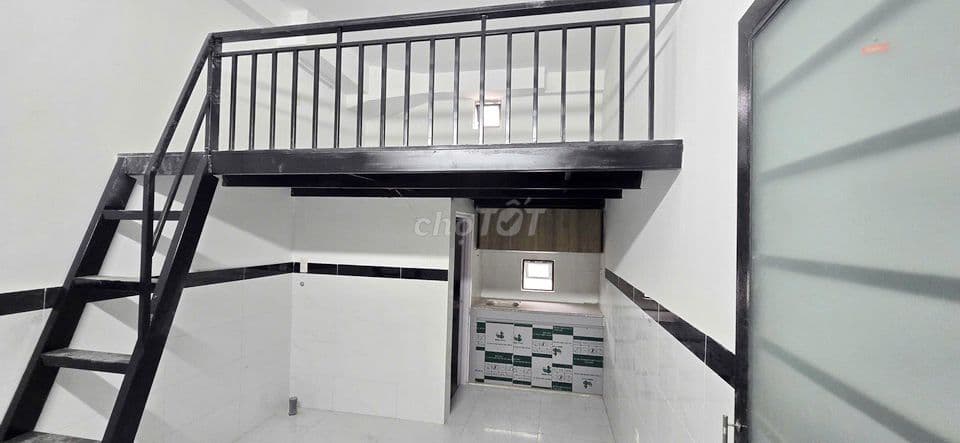 CĂN HỘ DỊCH VỤ CAO CẤP 24 PHÒNG NGAY CẠNH PHÚ MỸ HƯNG QUẬN 7 - Ảnh 3