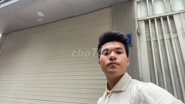 bán đất 50m2 phố Bạch Mai sân riêng 9 tỷ