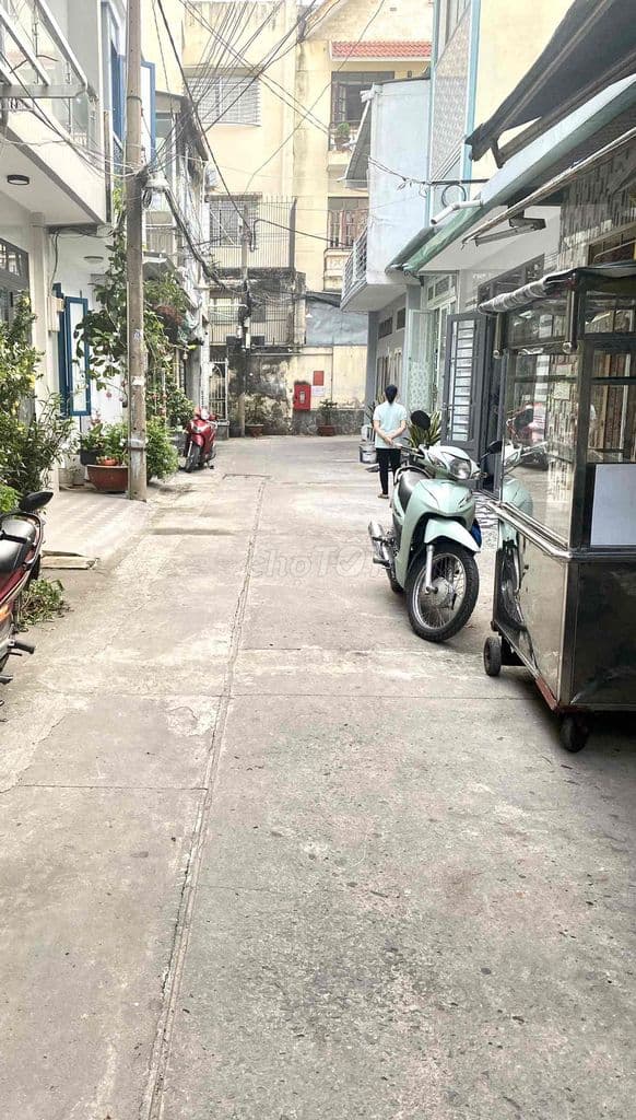 Tôi chình chủ bán nhà Bành Văn Trân - Ảnh 3