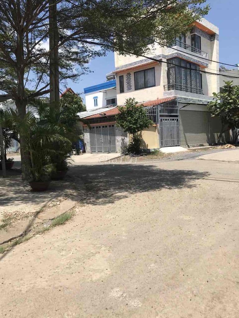 Đất bán GIÁ NGỢP 3tỷ650 THỔ CƯ TOÀN PHẦN - Ảnh 2