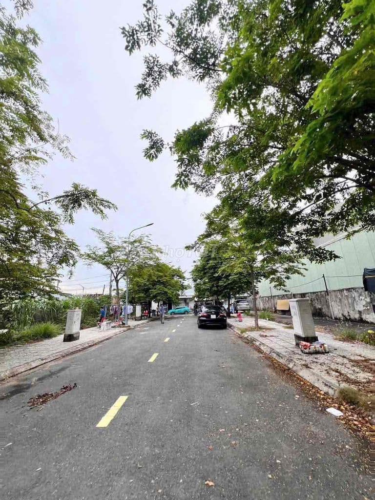Đất Thổ Cư Khu Đồng Bộ T15 Phường An Phú Đông Quận 12