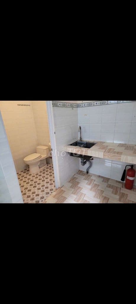 Bán đất tặng 4 phòng trọ hẻm xe hơi ngay trường Phan Chu Trinh - Ảnh 2