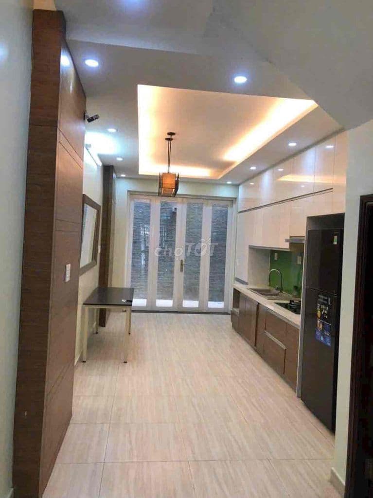 ✅ GIÁ *** THỊ TRƯỜNG✅ Nhà 3 tầng đường số phường Tân Quy, Q7. - Ảnh 3