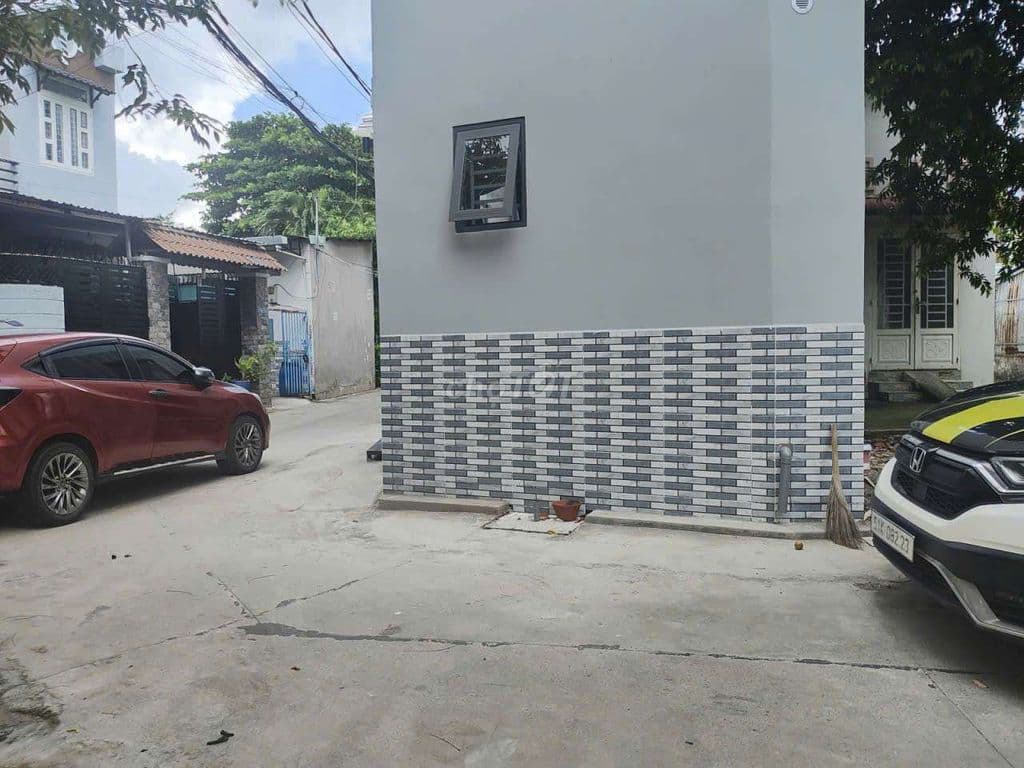 4,45 TỶ - NHÀ 3 TẦNG - 4 PHÒNG NGỦ, ĐƯỜNG 8, LINH TRUNG - Ảnh 2
