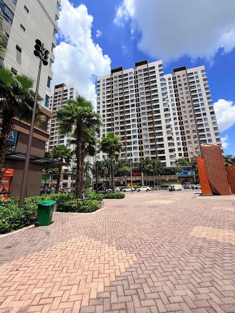 BÁN SHOPHOUSE AKARI MT 77 VKK MỚI 217,2m2 GIÁ 16.6 TỶ BAO HẾT - Ảnh 3