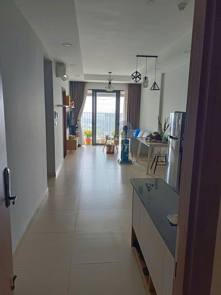 THE PEGASUITE1 (68m² 2PN+2WC) - SẴN SỔ - LẦU CAO - GIÁ THƯƠNG LƯỢNG