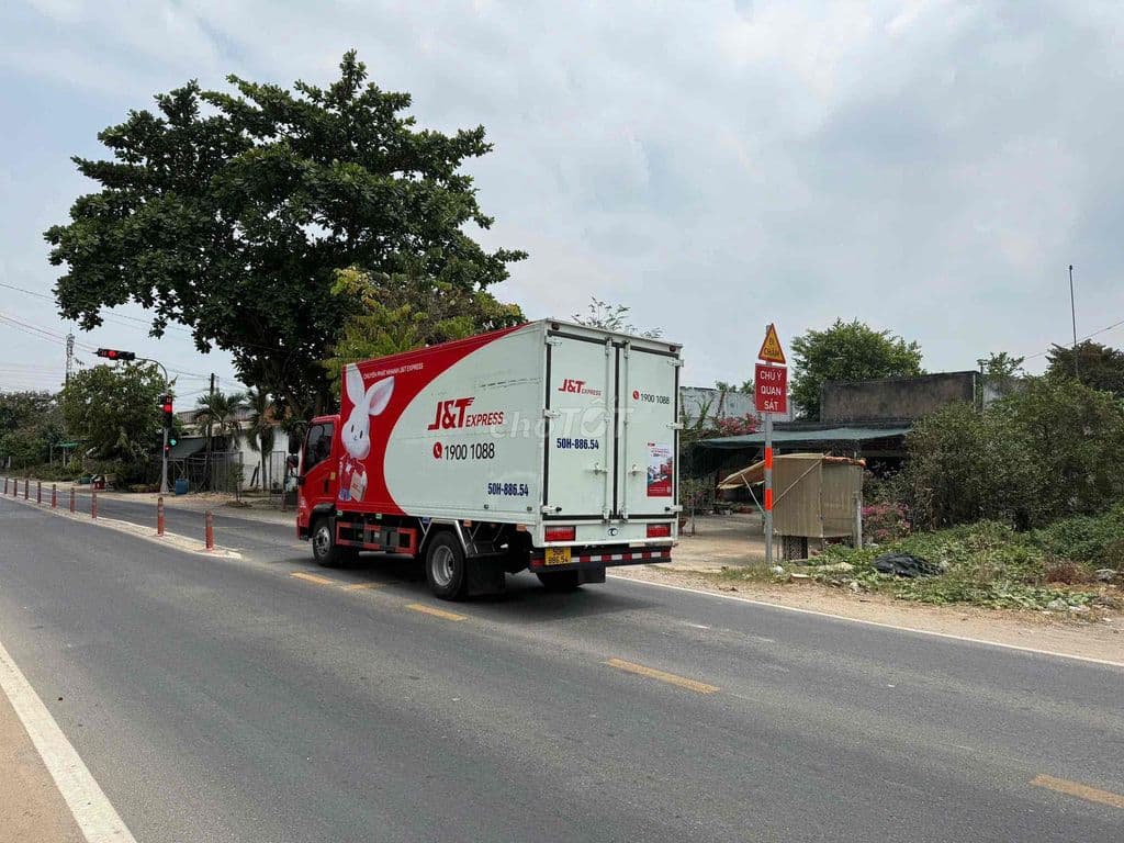bán đất mặt tiền tỉnh lộ 2, trung lập hạ, củ chi, hcm - Ảnh 2
