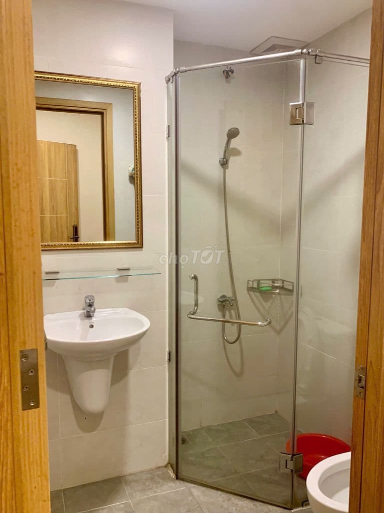 Chung cư Âu Cơ Tower quận Tân Phú 2 phòng ngủ có sổ hồng sẵn - Ảnh 2