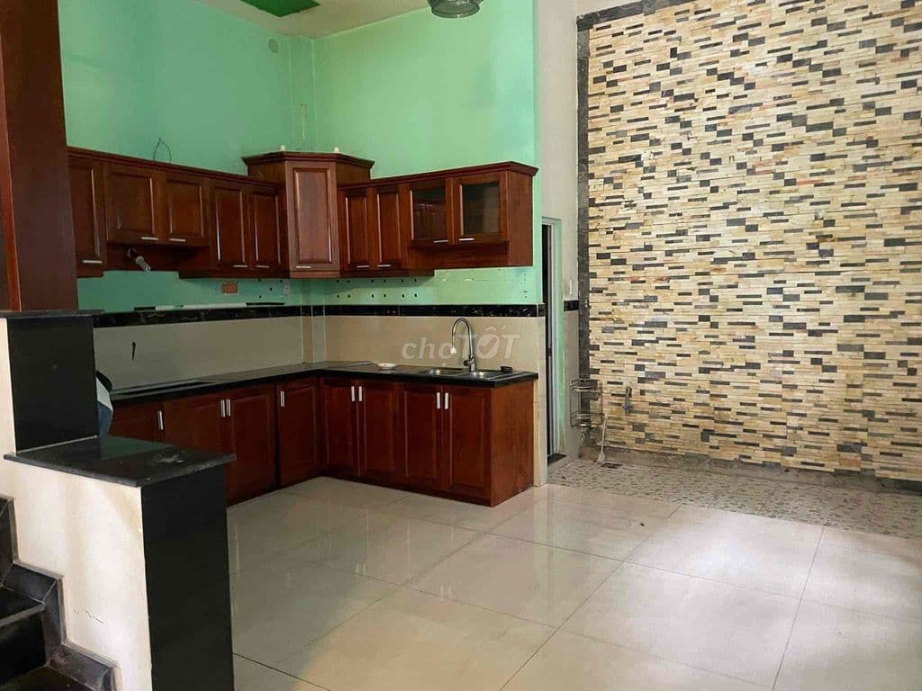 căn góc đẹp, không lộ giới đường 8m Lâm Thị Hố chủ cần bán gấp - Ảnh 3