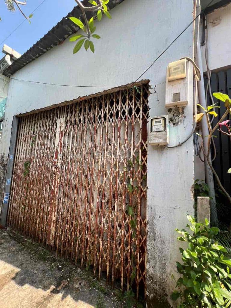 🔥 BÁN NHÀ QUẬN 12 - Thanh lộc 47– GIÁ TỐT CHỈ 2 TỶ 8 🔥 - Ảnh 2