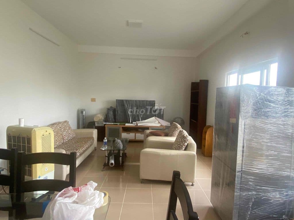 Bán chung cư Phường 3, lô B1, P3, Quận 4