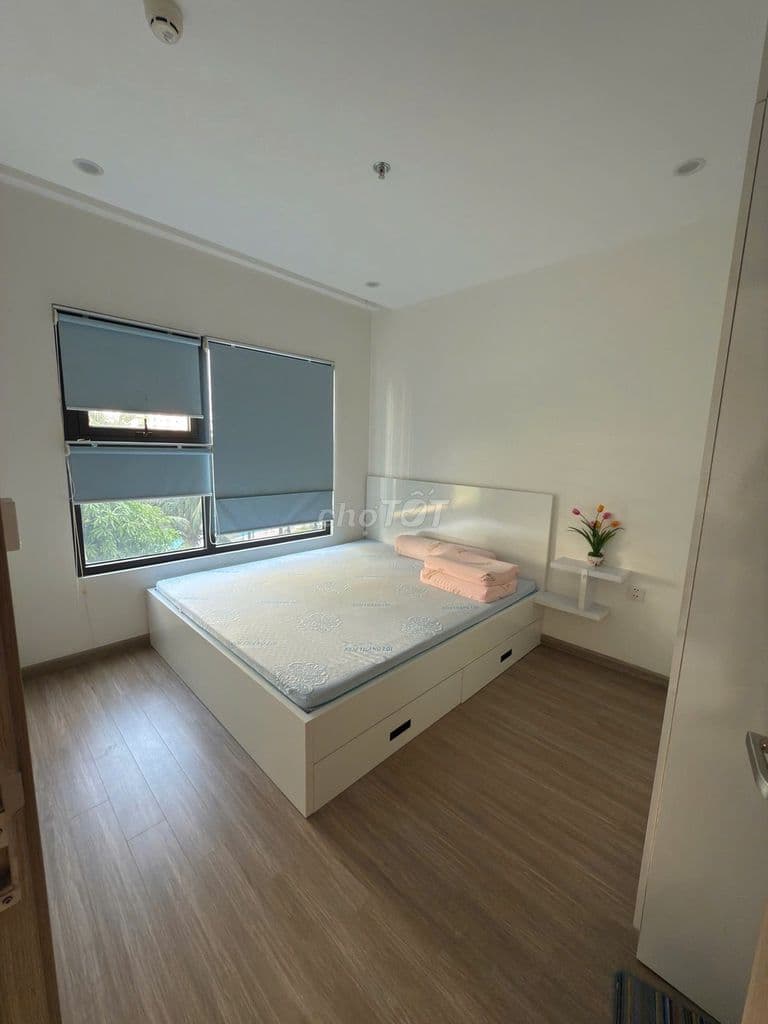 Bán Căn hộ 2PN 2wc Origami. Giá 2,9 tỷ. Sẵn sổ. View hồ bơi. Đông Nam. - Ảnh 3