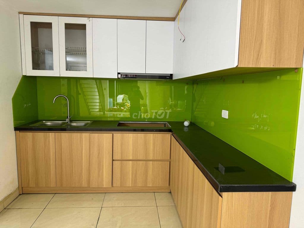 CẦN BÁN NHÀ 50M2 1,65 TỶ Ô TÔ VÀO NHÀ SIÊU QUẦN - ĐẠI THANH - HN