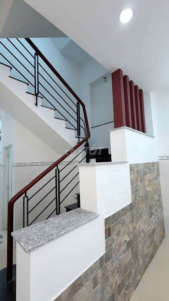 Dt 4m x12m cư xá phú bình ,lạc long quân p5 Quận 11 - Ảnh 3
