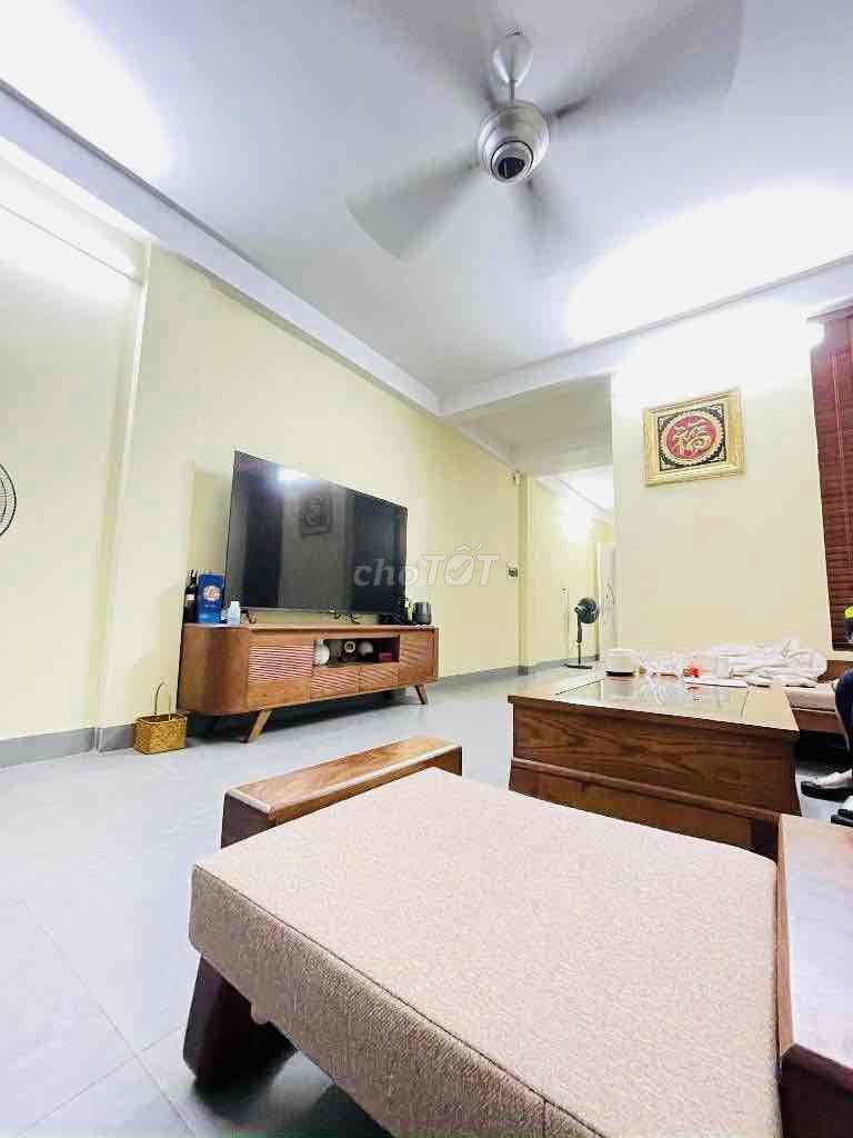 NHÀ PHỐ YÊN LẠC Q.HBT- PHÂN LÔ-Ô TÔ TRÁNH-NGAY SÁT PHỐ - 31m2-7.2 tỷ - Ảnh 3