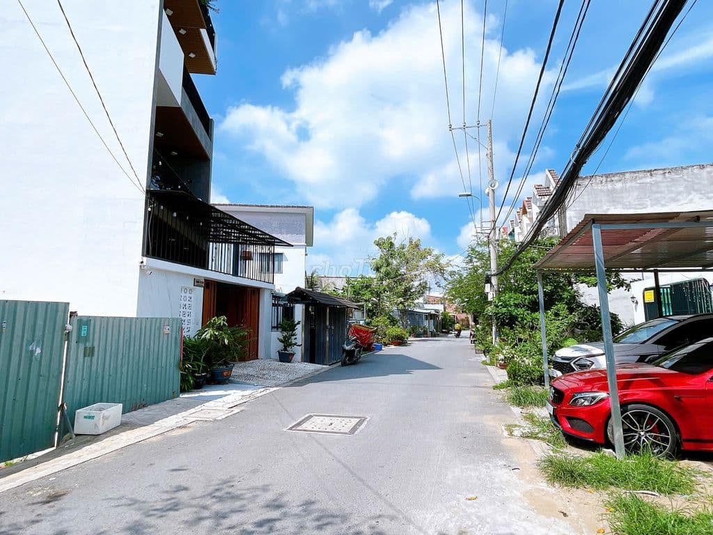 Chủ bán đất 6x20m, Lê Văn Lương, ngay cầu Long Kiển, chỉ 3.7 tỷ - Ảnh 2