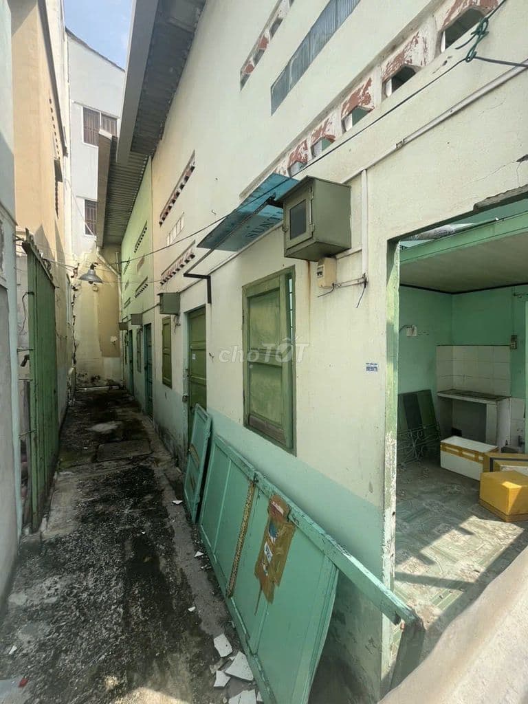 🏡 ĐẤT SIÊU RẺ NGUYỄN HỮU CẢNH KHÔNG BỊ QUY HOẠCH | 112m² – NGANG 12M - Ảnh 3