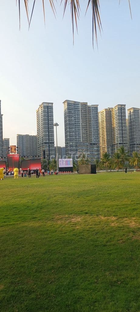 THE OPUS ONE CĂN 1 PHÒNG NGỦ + GIÁ SIÊU RẺ 4.3 TỶ BAO VAT PHÍ BẢO TRÌ - Ảnh 2