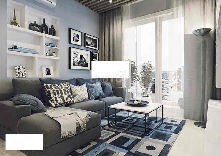 EM CẦN BÁN GẤP CH SAIGONRES VINCOM NGUYỄN XÍ, 2PN=2.1 TỈ NT đầy đủ