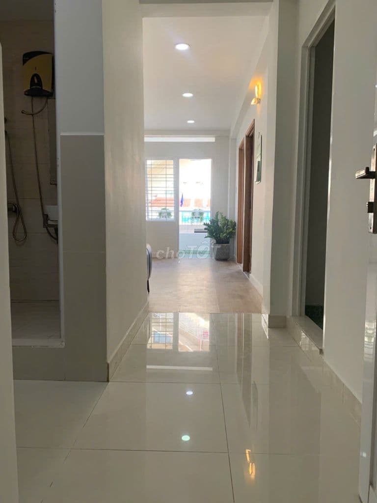 Bán căn hộ chung cư, Lê Thị riêng, lô D - Ảnh 3