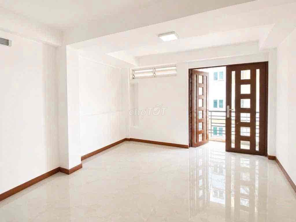 NHÀ MỚI ĐẸP HẺM XE HƠI TÔ HIẾN THÀNH QUẬN 10. GIÁ: 15.5 TỶ TL - Ảnh 3
