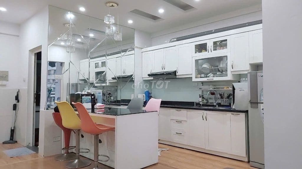 🏡 Cần bán nhanh căn hộ toà N05 Trần Quý Kiên 61m 2pn giá chỉ 5.53 tỷ - Ảnh 2