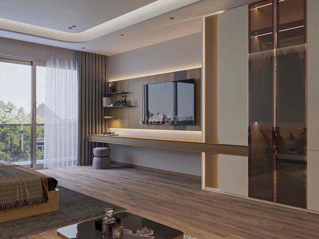 BÁN NHÀ NGUYỄN VĂN CỪ LONG BIÊN - 7 TẦNG THANG MÁY - GIẢM 1.2 TỶ 💥 GIÁ - Ảnh 3