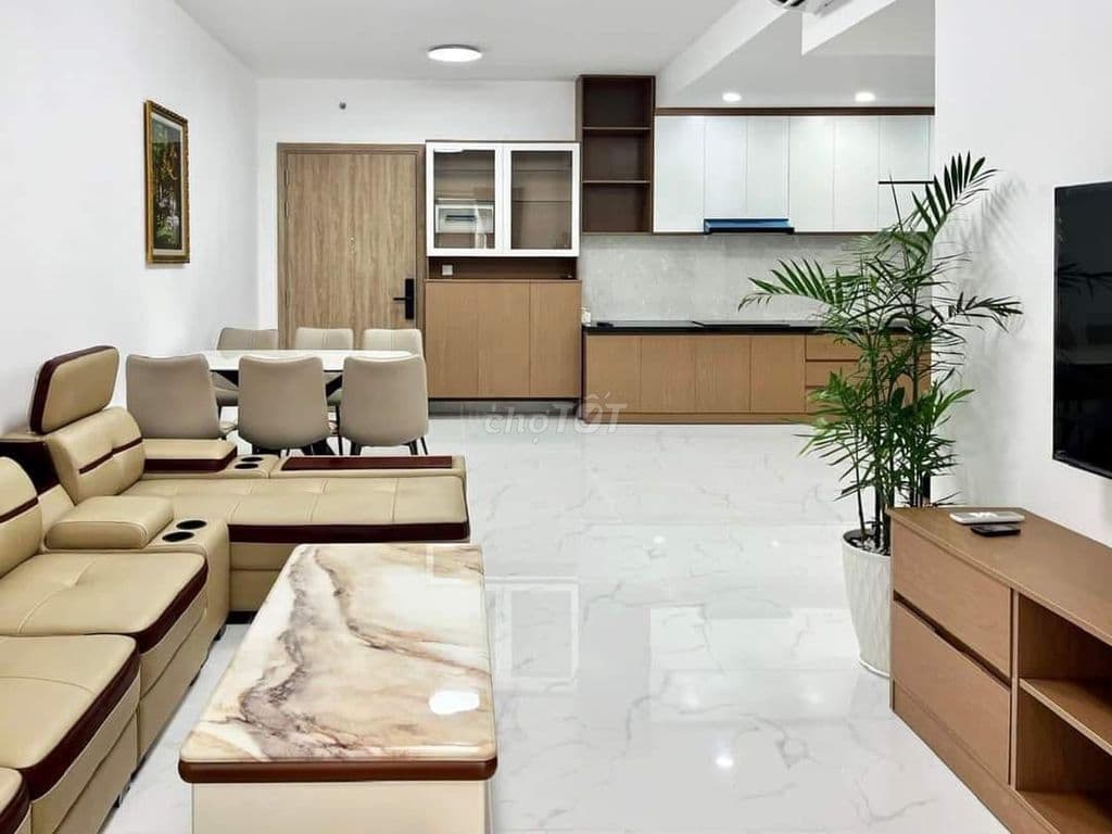 BÁN NHANH CĂN HỘ RICHSTAR 2PN2WC GIÁ 3TY8