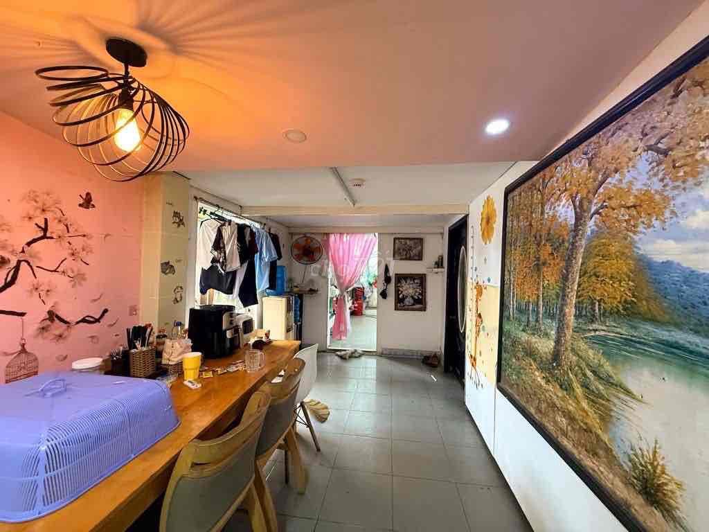 SẮP PHÁT MÃI- MT CHƯƠNG DƯƠNG- TĐ-136m2-16Tỷ-5LẦU - Ảnh 3