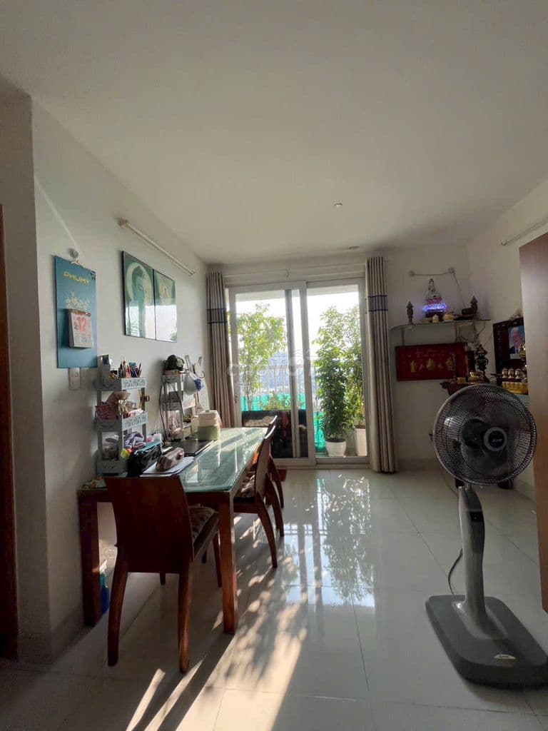 Cần bán căn hộ Tara 81m2 - Bán căn trống - Giá bán 4,080 tỷ - Ảnh 2