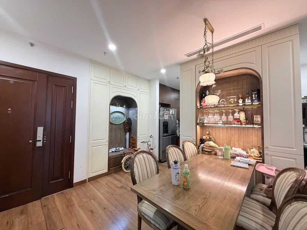 Bán Gấp Căn Hộ Cao Cấp 3 Ngủ Cực Đẹp Tại Royal City Giá 12,7 Tỷ - Ảnh 3