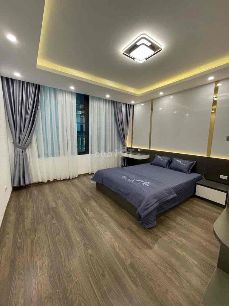 Bán nhà phân lô Lương Khánh Thiện Vf3 đỗ cửa cách mp 30m , tiện ích - Ảnh 3