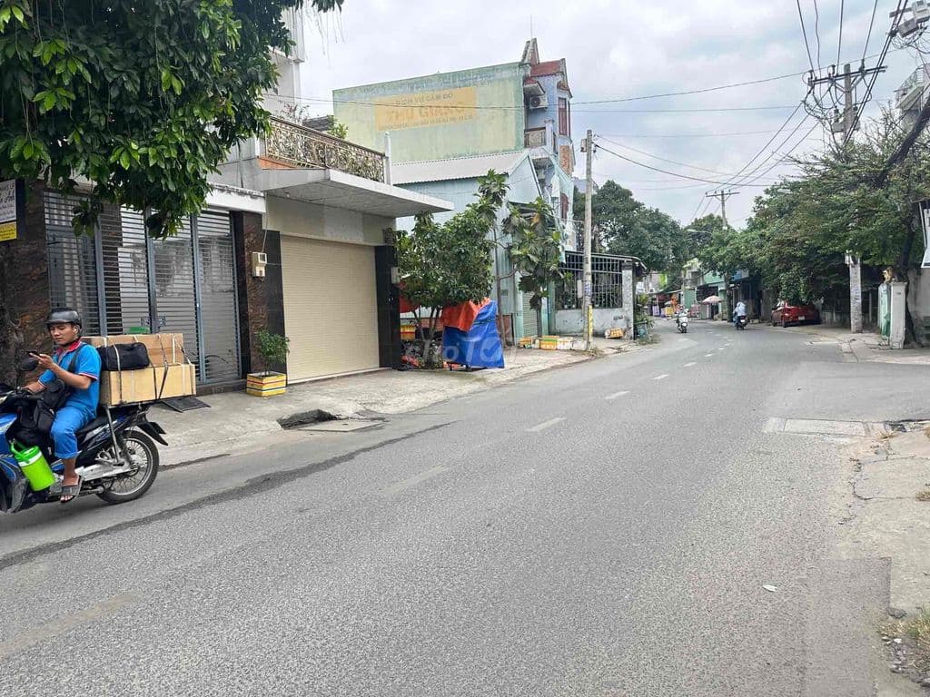CHÍNH CHỦ BÁN GẤP MTKD NHÁNH LÊ VĂN KHƯƠNG – 130M² – FULL NỘI THẤT – N - Ảnh 2