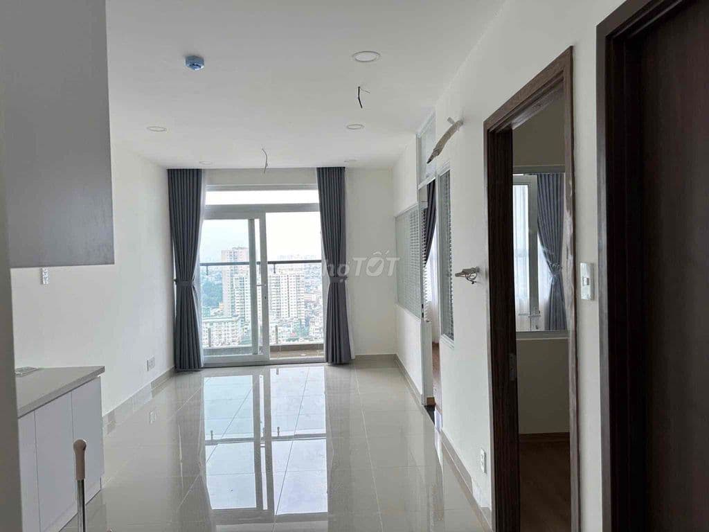 Bán Gấp Căn Hộ 2PN 1WC The Western Capital Quận 6 - Ảnh 3