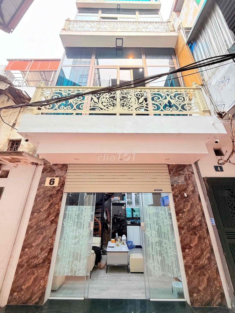 Siêu Phẩm phố Tây Sơn - Đống Đa