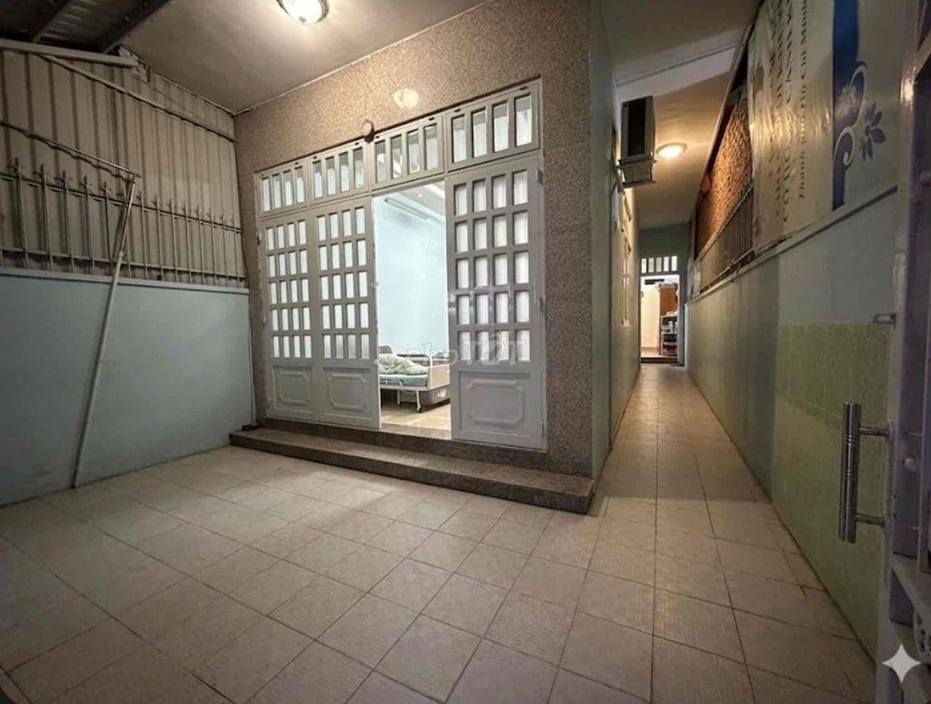 🏡 MẶT TIỀN KINH DOANH ĐÔNG HƯNG THUẬN Q12 TPHCM– 100M² – CHỈ 9.9 TỶ - Ảnh 3