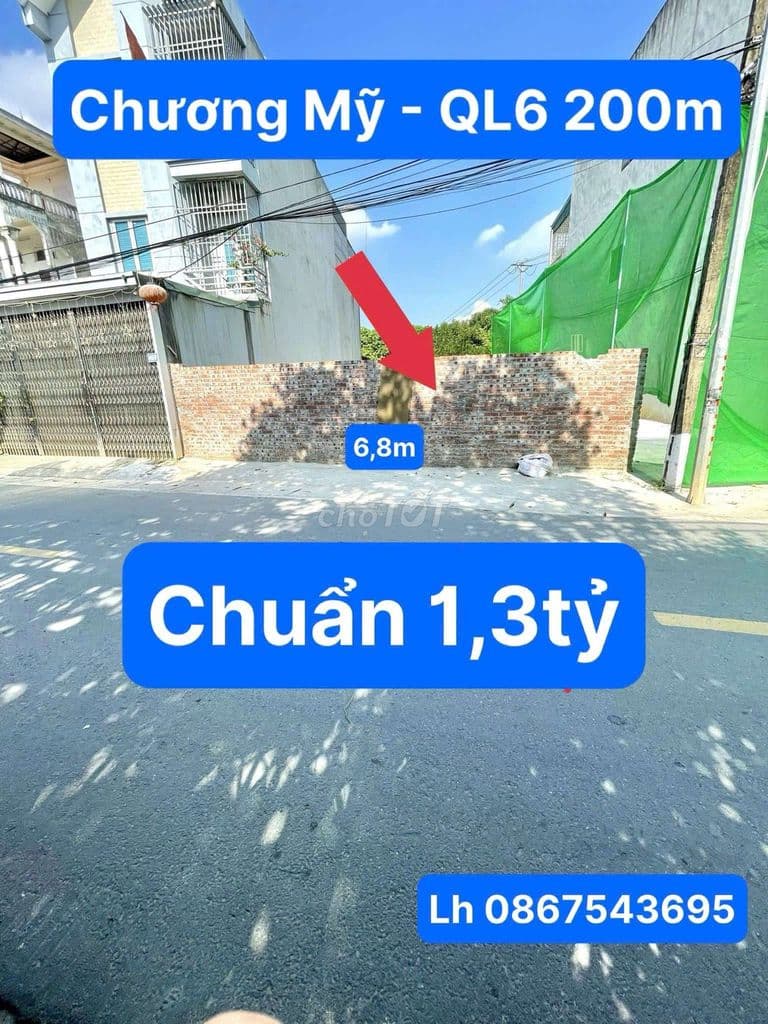 con chuẩn bị đi nước ngoài du học cần tiền gấp nên phải bán mảnh này