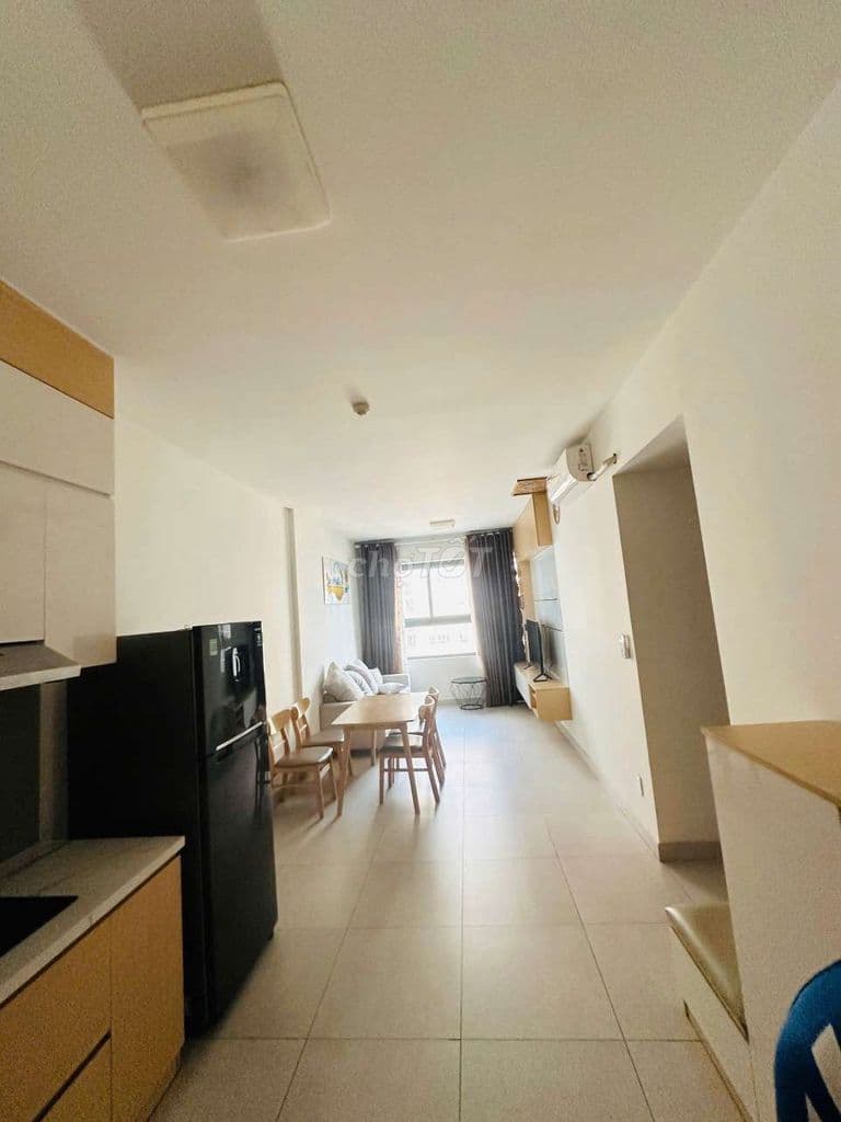 2.8 tỷ căn góc sổ sẵn view thoáng mát ạ - Ảnh 2