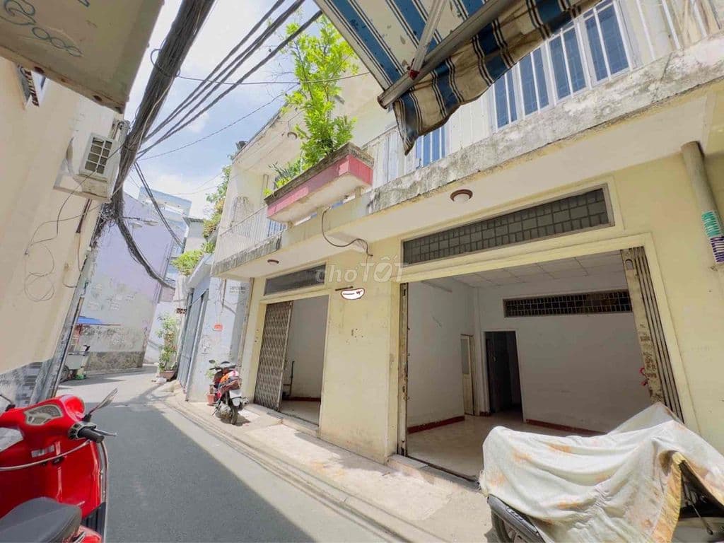 Nhà Nguyễn Sỹ Sách