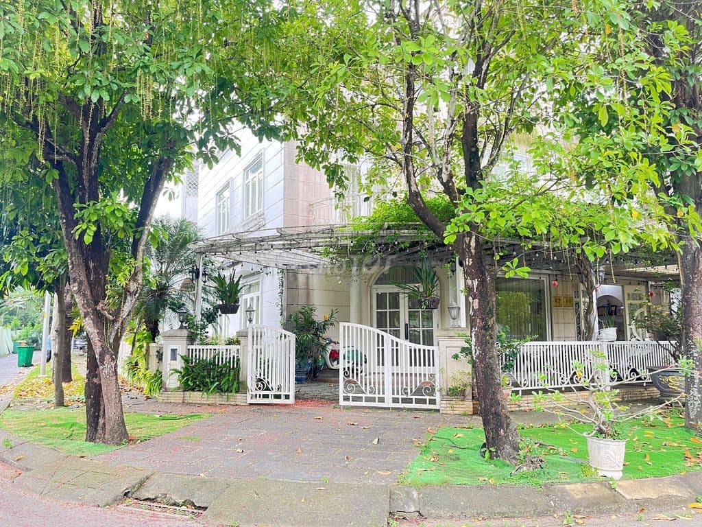 Bán căn Biệt Thự liên kế Villa Hoja Khang Điền, Phước Long, TP. HCM. - Ảnh 3