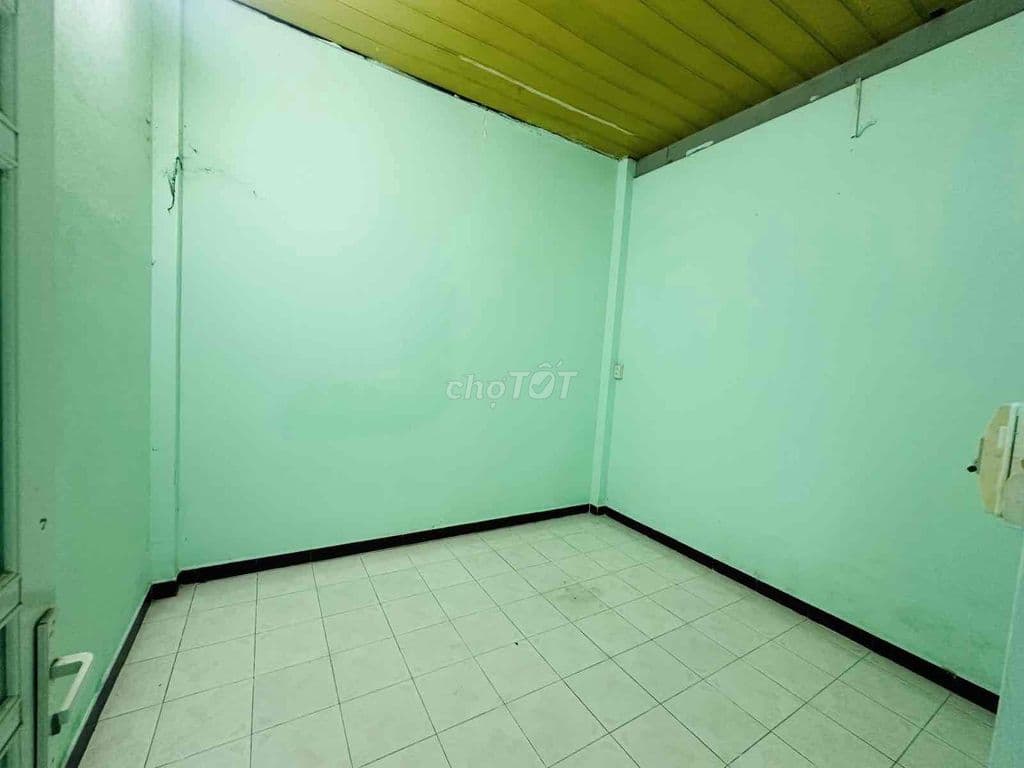 Hàng Đầu Tư Nhà 87m2 TL43 Sổ Riêng Không QH - Ảnh 3