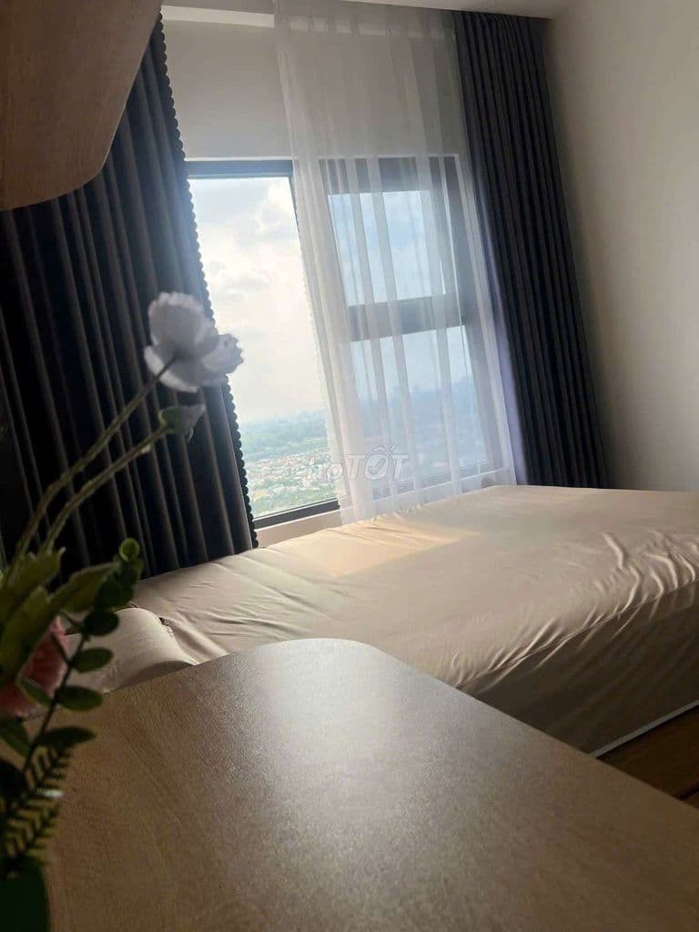 Bán 1PN+ 2.55ty BS full nội thất Beverly solary Vinhomes grand park Q9 - Ảnh 3