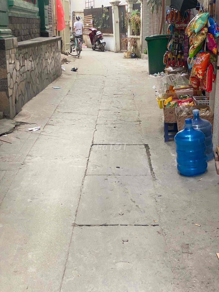 Đào Duy Tùng - Đông Anh - Ảnh 3