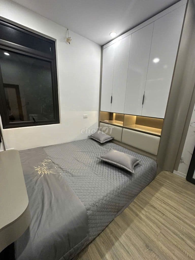 Chính chủ nhờ bán căn nhà phố Hồng Mai - 20m2 - Nhỉnh 3 tỷ - Ảnh 2