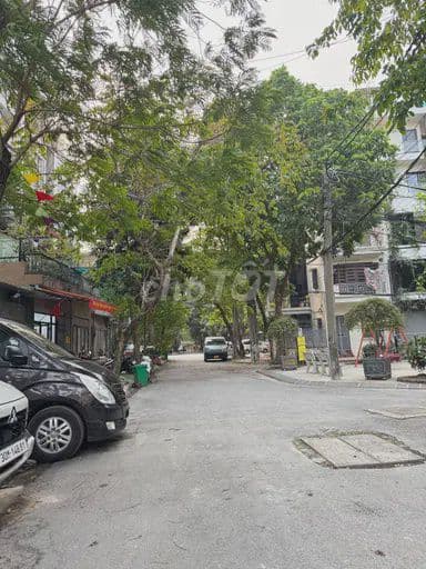 🏡 BÁN NHÀ KĐT CẦU DIỄN PHÂN LÔ ÔTÔ TRÁNH 6 TẦNG THANG MÁY GIÁ BAO ĐẸP