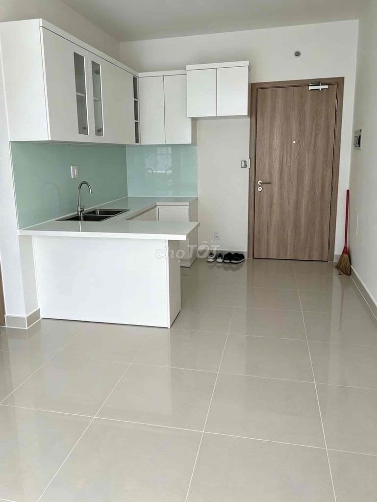 Citi Soho 2PN nội thất cơ bản – giá 2.9 tỷ - Ảnh 2