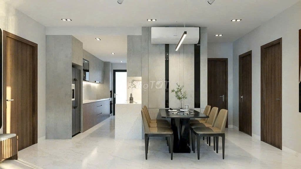 Bán căn hộ CC 312 LẠC LONG QUÂN 70m2,2PN, 2WC 3,35 TY - Ảnh 2