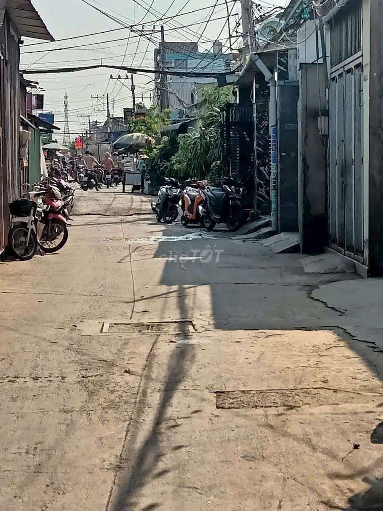 ĐẤT THỔ CƯ 5 X26 FUN THỔ CƯ GẦN CHỢ VÀ TRƯỜNG HỌC, ĐƯỜNG VĨNH LỘC - Ảnh 3