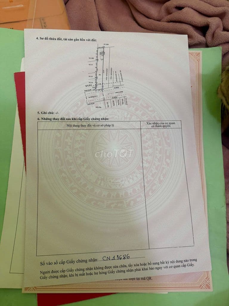 Bán đất MTKD 195 m2, đường số 3, An lạc, Ngay góc ngã tư - Ảnh 3